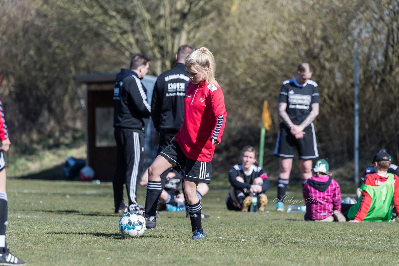 Bild 176 - F SG Daenisch Muessen - SV Boostedt : Ergebnis: 0:2